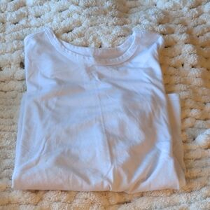 Torrid Classic White Shirt